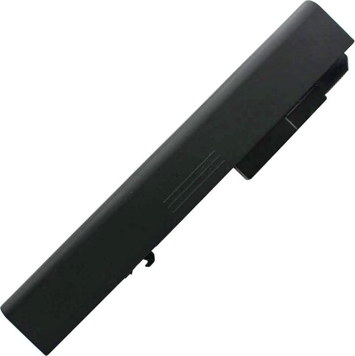 Actual product image HP Battery EliteBook 8530p, EliteBook 8530w (5200 mAh)