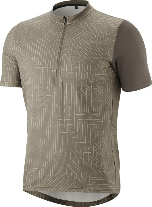Produktbild Gonso Adventure Jersey Halfzip (4XL)
