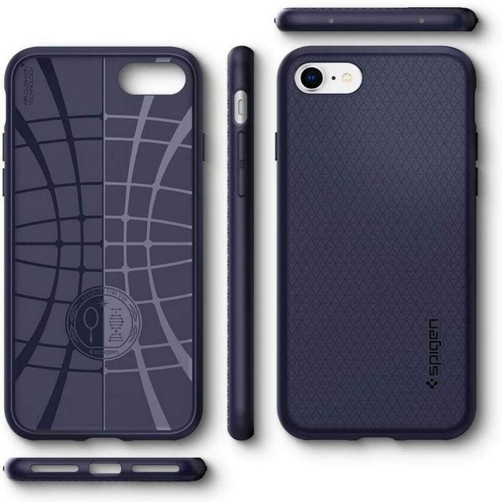 Produktbild Spigen Liquid Air (Apple iPhone 7)