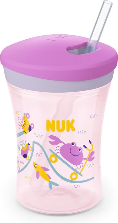 Actual product image NUK Action Cup