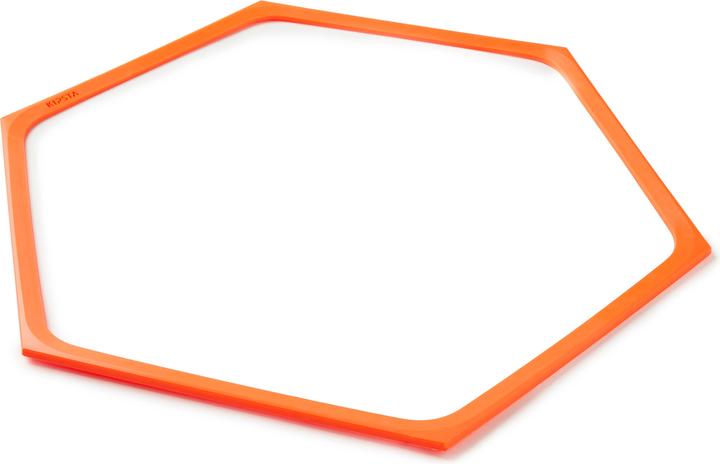 Produktbild Kipsta Trainingsring 58 cm orange