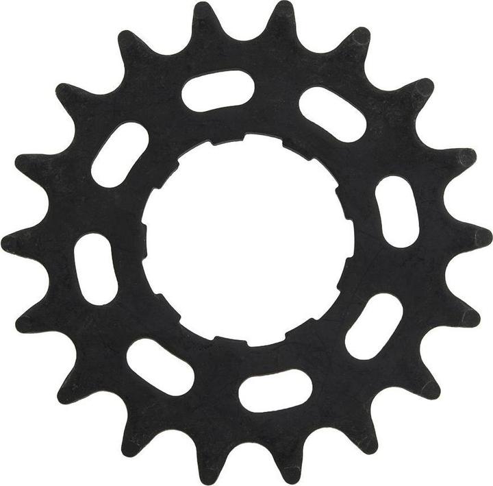 Actual product image Excess Sprocket (12)