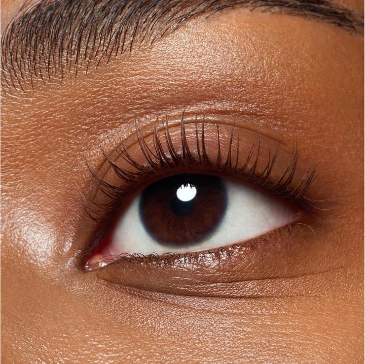 Actual product image Catrice Glam & Doll Volume (Brown)