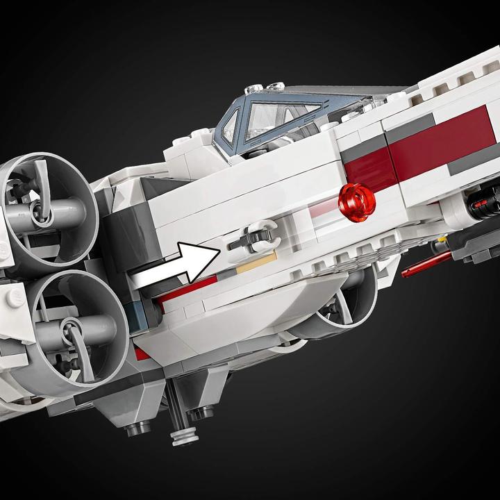 Produktbild LEGO X-Wing Starfighter (75218, LEGO Star Wars)
