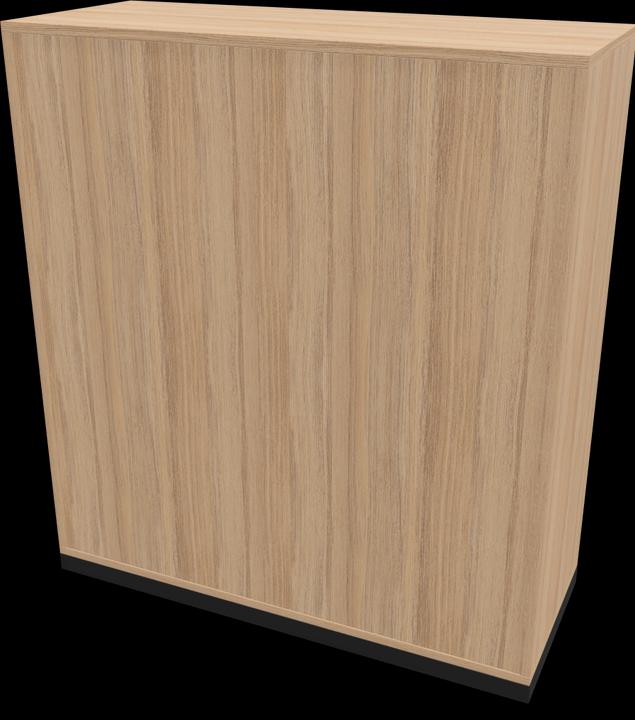 Produktbild Narbutas Choice Schiebetürschrank (100 x 40 x 111.5 cm)
