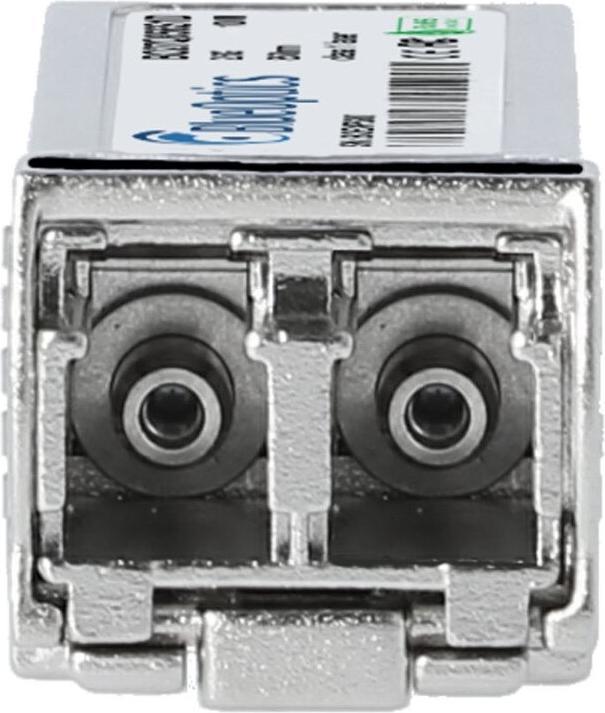 Produktbild BlueOptics Kompatibler Transition Networks TN-SFP-25G-SR-S BO27Q856S1D SFP28 Transceiver, LC-Duplex, 25GBASE-S