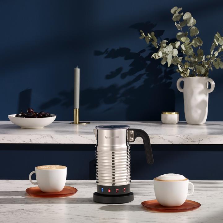 Productafbeelding NESPRESSO Aeroccino 4 (24 cl)