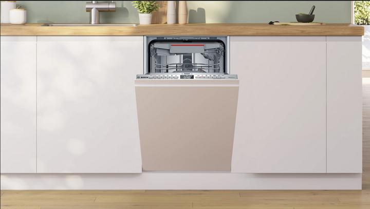 Actual product image Bosch Hausgeräte SPV4EMX24E