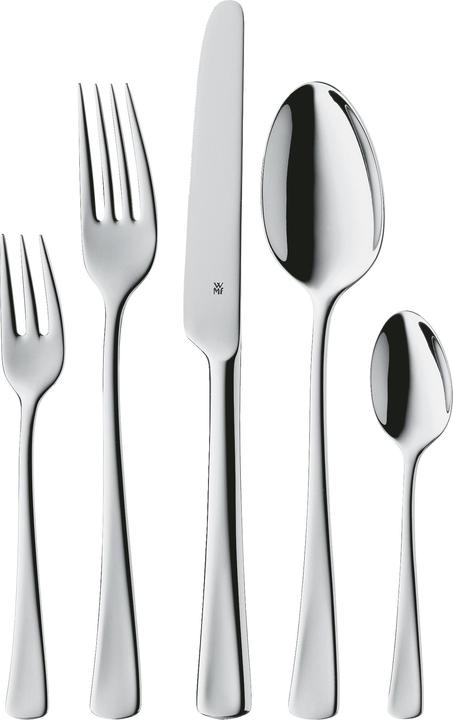Denver (30 Piece, Cutlery set)