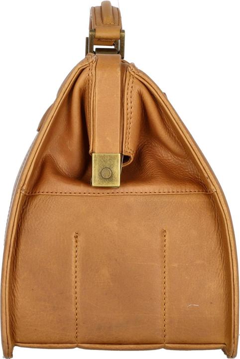 Immagine prodotto Greenland Nature Valigetta medico in pelle 40 cm (21 l, Bagaglio a mano (fino a 50 litri))