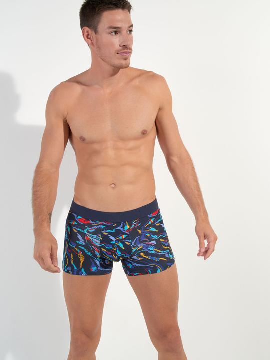 Immagine prodotto HOM BoxerBrief in microfibra (S, Confezione singola)