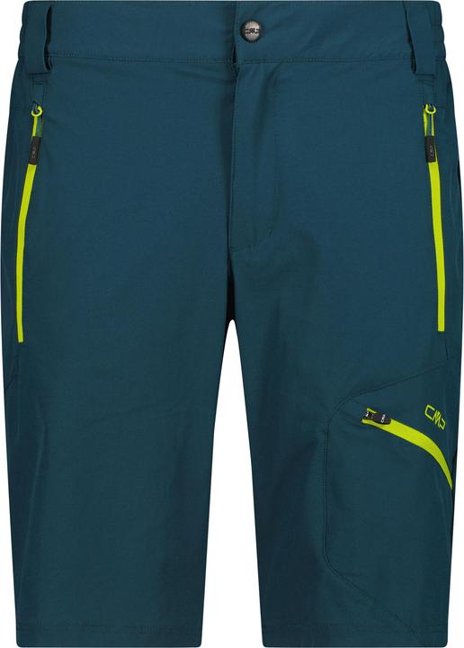 Actual product image CMP Campagnolo Stretch Bermuda (L)