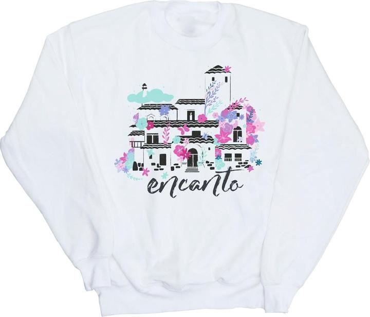 Image du produit Disney - Sweat ENCANTO CASITA - Fille (140, 146)