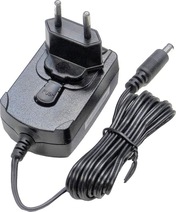 Actual product image Snom Power supply unit for M200, M400