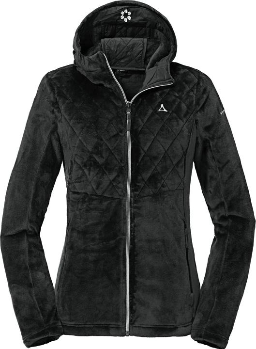Image du produit Schöffel Sweat à capuche en polaire Stockalp (40)