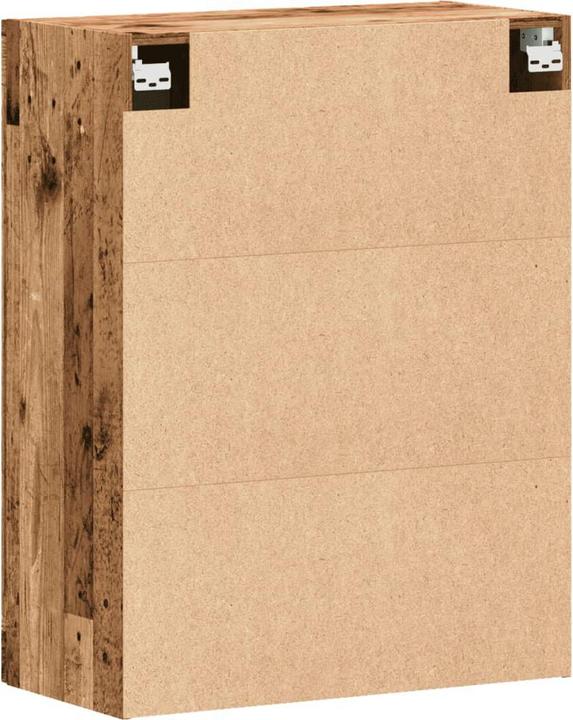Produktbild VidaXL Wandschrank -Optik (69.5 x 34 x 90 cm)