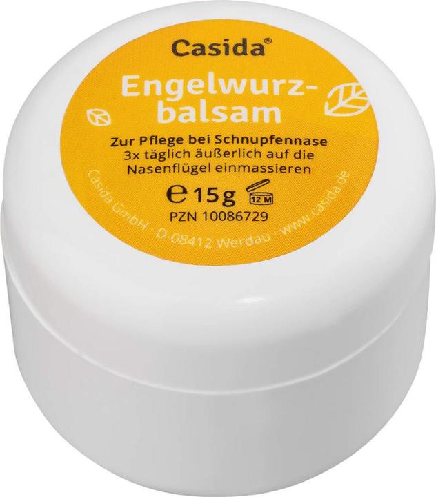 Casida Engelwurzbalsam