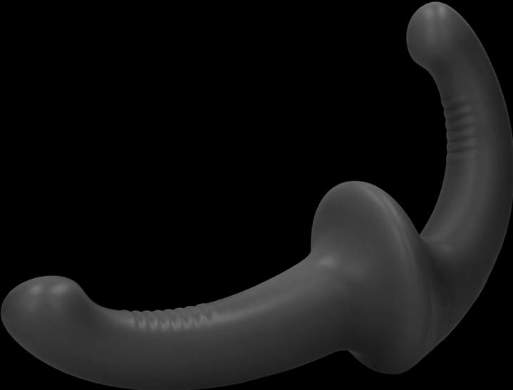 Produktbild Ouch! Silicone Strapless Strapon