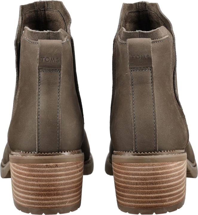 Image du produit Toms W's Hailey Leather (37)