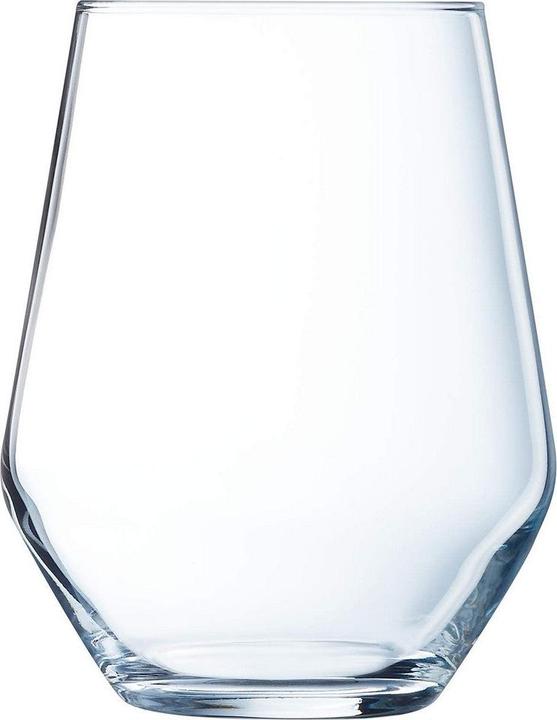 Arcoroc V. Juliette FHongdrink cl (0.40 l, 6 x)