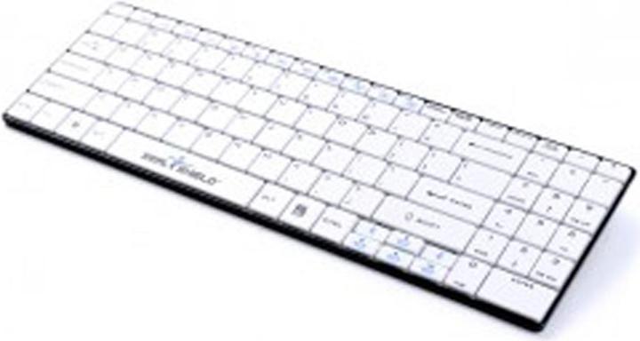 Produktbild Seal Shield Clean Wipe Medical Grade (DE, Kabellos)