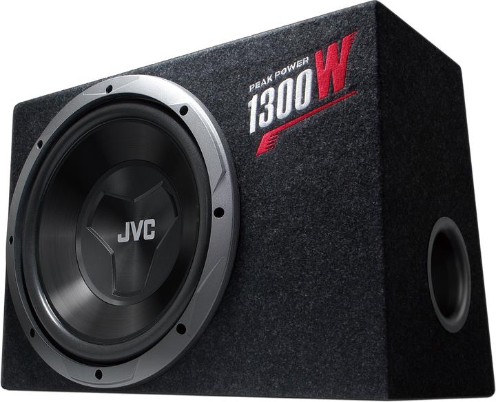 Immagine prodotto JVC Cs-Bw120 (1300 W)
