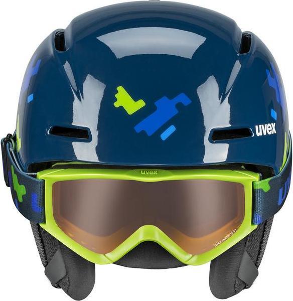 Image du produit Uvex Sports Viti (46 - 50 cm, XS)