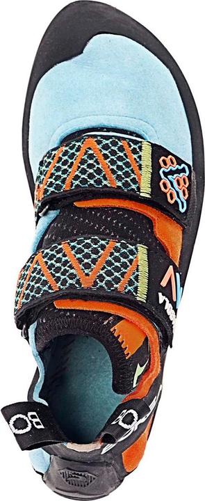 Actual product image Boreal Diabola Shoes (36)