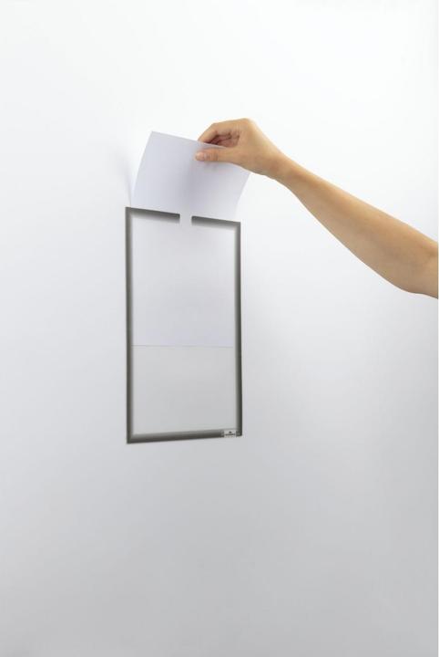 Actual product image Durable Document holder