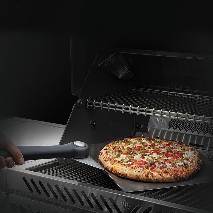 Produktbild Napoleon Pizzaheber