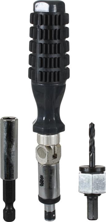 Productafbeelding Bosch Zubehör X-Line Titanium boor- en bitset 100 stuks (32 mm, 38 mm, 45 mm, 54 mm)