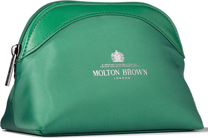 Actual product image Molton Brown Bath Body Elegant Escap B & H Mini Trav Bag (Body care set)