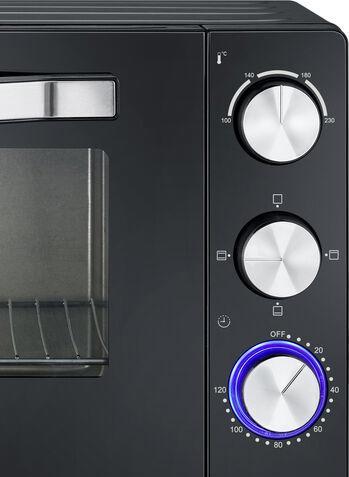 Immagine prodotto Severin Mini forno Forno per cuocere e tostare