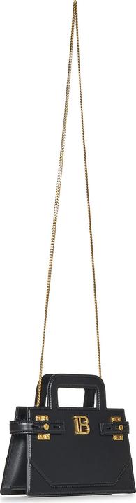 Actual product image Balmain Bags.. Black