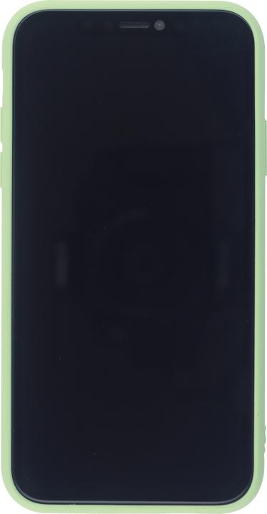 Produktbild PhoneLook Hülle Silikon Mat Herz (Apple iPhone X, Apple iPhone XS)