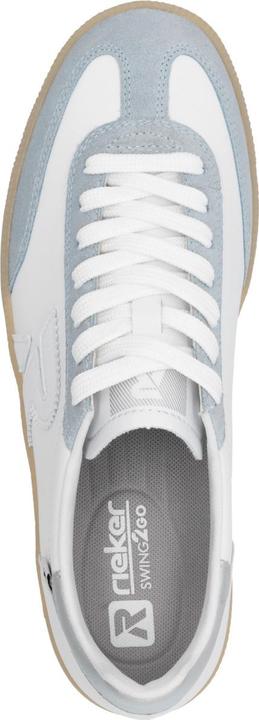 Actual product image Rieker W2200 - 64475 (38)