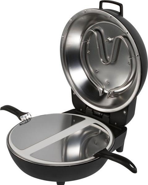 Actual product image G3 Ferrari Pummarola