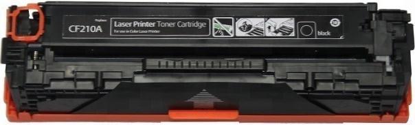 Produktbild Hermex Kompatibler Toner für HP LaserJet Pro 200 MFP M276nw (M, Y, C, BK)