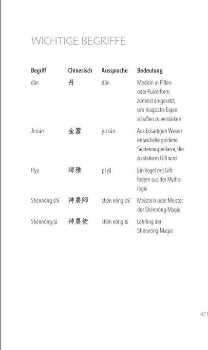 Actual product image A Magic Steeped in Poison – Was uns verwundbar macht (German, Judy I. Lin, Rusalka Deer, 2024)