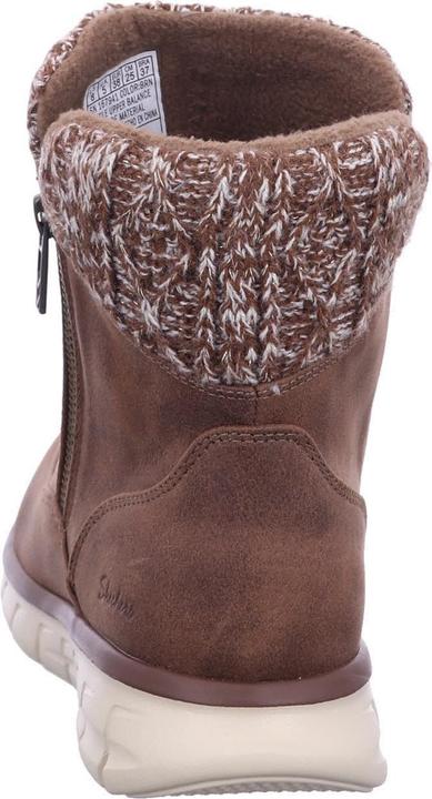 Actual product image Skechers Synergy (40)