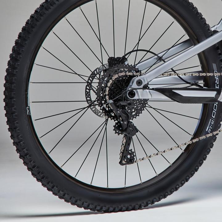 Image du produit Rockrider EXPLORE 500