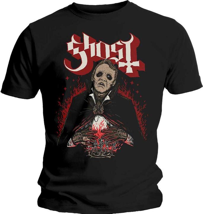 Ghost Danse Macabre