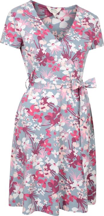 Produktbild Mountain Warehouse Santorini Wickelkleid (36 D)