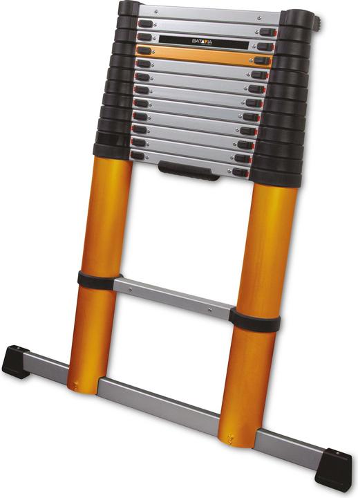 Batavia Giraffe Air (Stehleiter, 380 cm)