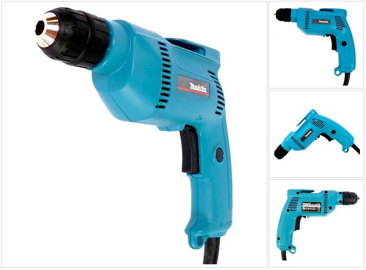 Produktbild Makita Bohrmaschine 6408 (Netzbetrieb)