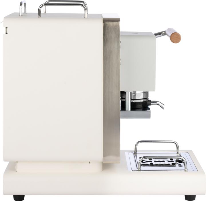 Actual product image Aroma Iconica Sophia Swiss Edition