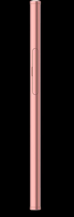 Produktbild Sony Xperia XZ Premium (64 GB, Bronze Pink, 5.50", Single SIM, 19 Mpx, 4G)