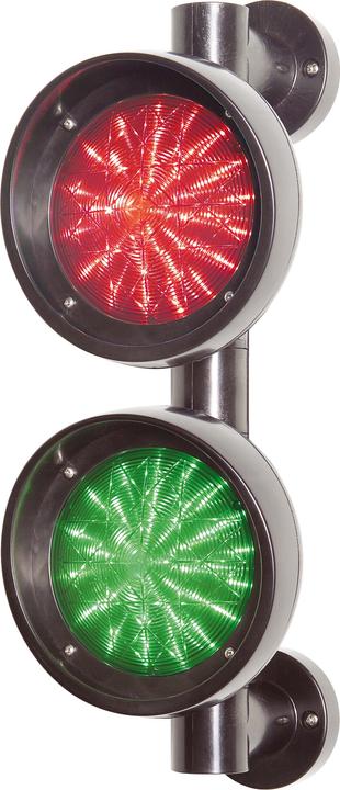 Berner Torantriebe Feu de signalisation à LED