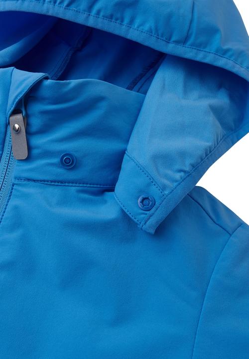 Image du produit Reima Veste anti-bite Turvaisa Cool pour enfants (140)