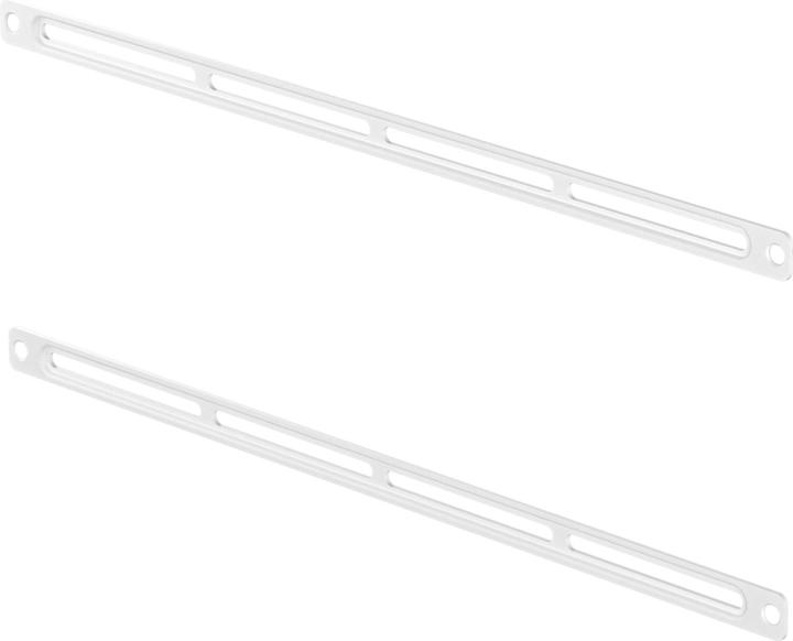 Actual product image Deepcool Air Panel 100 White